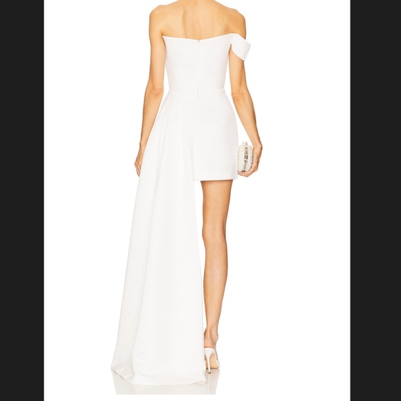 Sau Lee Brenda Dress - Picture 2 of 6